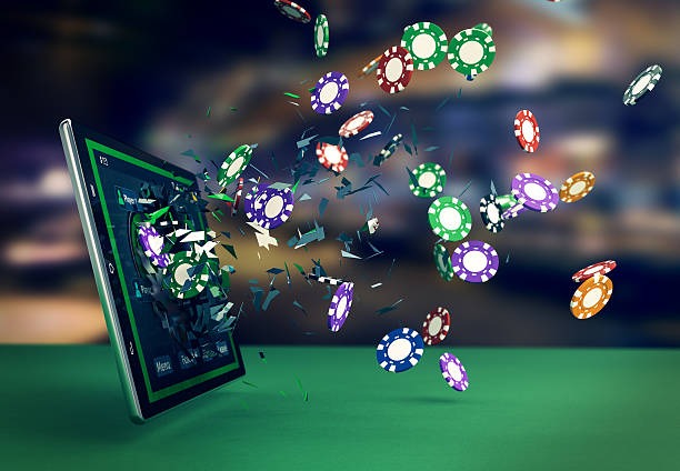 Andar Bahar live card distribution on rapi888 login platform
